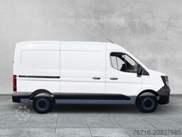 Renault EXTRA BLUE dCi 150 L2H2 3,5t SHZ +RFK+PDC EXTRA SHZ +RFK+PDC