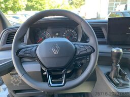 Renault EXTRA BLUE dCi 150 L2H2 3,5t SHZ +RFK+PDC EXTRA SHZ +RFK+PDC