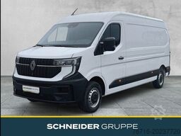 RENAULT Master KASTEN EXTRA L3H2 3,5t dCi 150 RFK+NAVI+