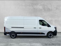 RENAULT Master KASTEN EXTRA L3H2 3,5t dCi 150 RFK+NAVI+