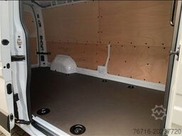 RENAULT Master KASTEN EXTRA L3H2 3,5t dCi 150 RFK+NAVI+