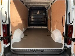 RENAULT Master KASTEN EXTRA L3H2 3,5t dCi 150 RFK+NAVI+