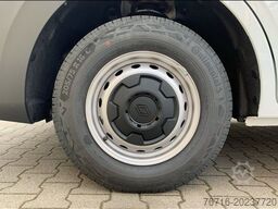 RENAULT Master KASTEN EXTRA L3H2 3,5t dCi 150 RFK+NAVI+