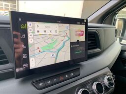 RENAULT Master KASTEN EXTRA L3H2 3,5t dCi 150 RFK+NAVI+