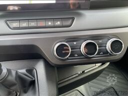 RENAULT Master KASTEN EXTRA L3H2 3,5t dCi 150 RFK+NAVI+