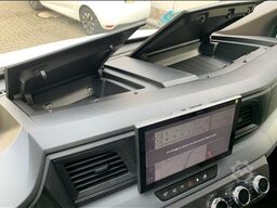 RENAULT Master KASTEN EXTRA L3H2 3,5t dCi 150 RFK+NAVI+