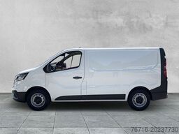 Renault Trafic L1H1 3,0t dCi 130 KOMFORT SORTIMO+KAMERA