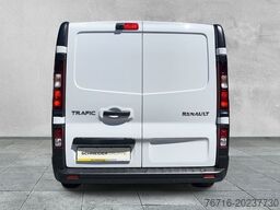 Renault Trafic L1H1 3,0t dCi 130 KOMFORT SORTIMO+KAMERA