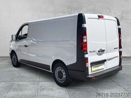 Renault Trafic L1H1 3,0t dCi 130 KOMFORT SORTIMO+KAMERA