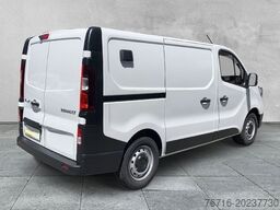 Renault Trafic L1H1 3,0t dCi 130 KOMFORT SORTIMO+KAMERA
