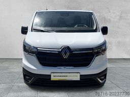 Renault Trafic L1H1 3,0t dCi 130 KOMFORT SORTIMO+KAMERA