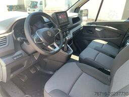 Renault Trafic L1H1 3,0t dCi 130 KOMFORT SORTIMO+KAMERA