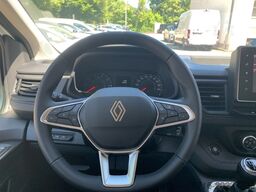 Renault Trafic L1H1 3,0t dCi 130 KOMFORT SORTIMO+KAMERA