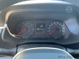 Renault Trafic L1H1 3,0t dCi 130 KOMFORT SORTIMO+KAMERA