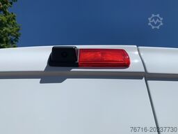 Renault Trafic L1H1 3,0t dCi 130 KOMFORT SORTIMO+KAMERA