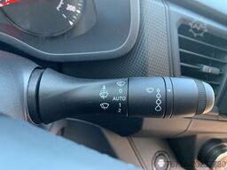 RENAULT Trafic KOMFORT L1H1 3,0t  dCi 130 SORTIMO+KAMERA