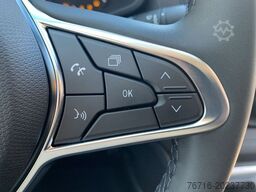 RENAULT Trafic KOMFORT L1H1 3,0t  dCi 130 SORTIMO+KAMERA