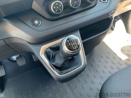 RENAULT Trafic KOMFORT L1H1 3,0t  dCi 130 SORTIMO+KAMERA