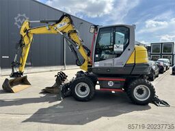 Wacker Neuson EW100 (9020)