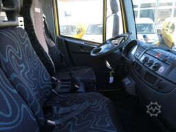 iveco EuroCargo ML 120 E28/P AHK LBW COC AUTOMATIK Koffer 7,00x2,44x1,98