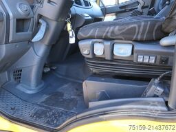 iveco EuroCargo ML 120 E28/P AHK LBW COC AUTOMATIK Koffer 7,00x2,44x1,98