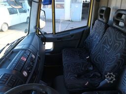 iveco EuroCargo ML 120 E28/P AHK LBW COC AUTOMATIK Koffer 7,00x2,44x1,98