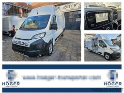 Fiat Ducato 35 MAXI L5H3 L4H3 17m³ 180PS Visibility