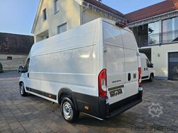 Fiat Ducato 35 MAXI L5H3 L4H3 17m³ Visibility 7´´ TFT