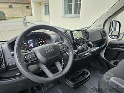 Fiat Ducato 35 MAXI L5H3 L4H3 17m³ Visibility 7´´ TFT