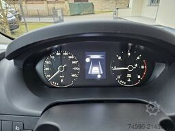 Fiat Ducato 35 MAXI L5H3 L4H3 17m³ Visibility 7´´ TFT