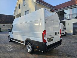 Fiat Ducato 35 MAXI L5H3 L4H3 17m³ Visibility 7´´ TFT