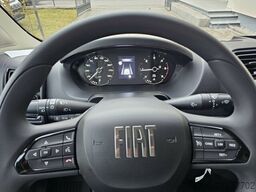 Fiat Ducato 35 MAXI L5H3 L4H3 17m³ Visibility 7´´ TFT