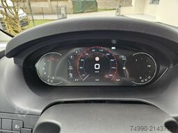 Fiat Ducato 35 MAXI L5H3 L4H3 180 17m³ AT8 LED 10´´