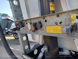 Schmitz Cargobull Kipper Alukastenmulde 52m³