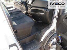 IVECO 70C21HA8 Schiebeplane