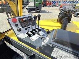 Combilift CB3000 GAS DUPLEX 4000MM POSITIONER