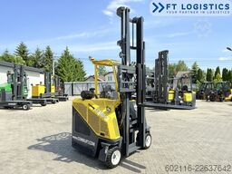 Combilift CB3000 GAS DUPLEX 4000MM POSITIONER
