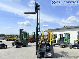 Combilift CB3000 GAS DUPLEX 4000MM POSITIONER