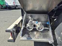  2-Achser Tandemanhänger - 13.000 L - 1 Kammer
