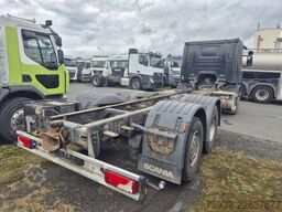 Scania G 420