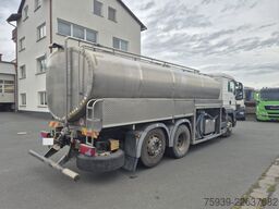 MAN TGS 26.400 (6x2)
