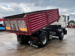MAN 19.343 (MANUAL GEARBOX / BOITE MANUELLE)