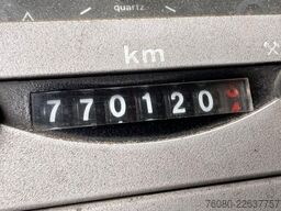 MAN 19.343 (MANUAL GEARBOX / BOITE MANUELLE)
