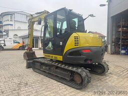 Kubota KX080-4α