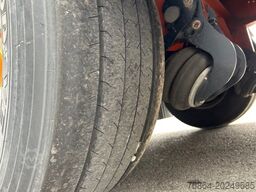 BERGER SAPL 24 LTN LIGHT, 5730 KG, 1A LIFT, 3A GELENKT