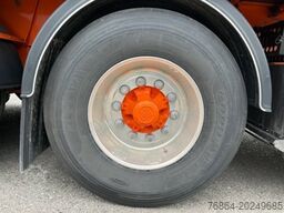 BERGER SAPL 24 LTN LIGHT, 5730 KG, 1A LIFT, 3A GELENKT