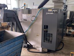 OKUMA LB300-M