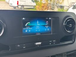Mercedes-Benz Sprinter 314 L1H2 Automat Werkstat Bott
