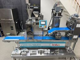 Bralyx FORMIX MULTIMASS
