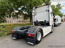Scania R500 / Retarder / 2 x Tank